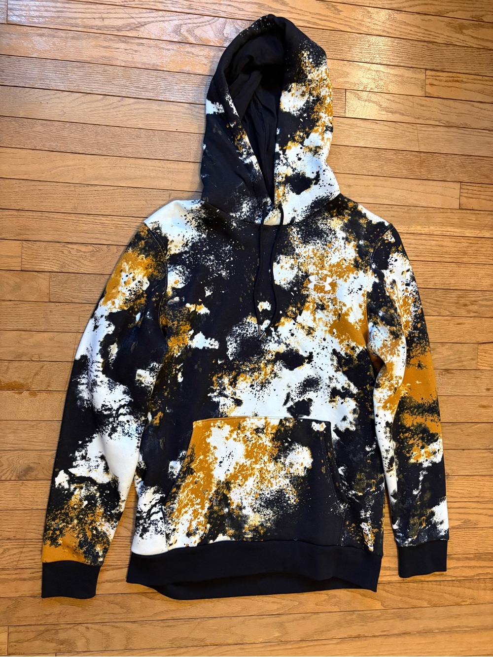 Men’s Under Armour Hoodie Sweatshirt